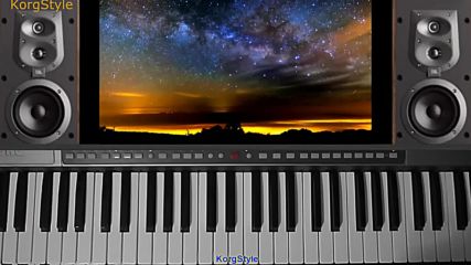 Korg Style - имам само теб...