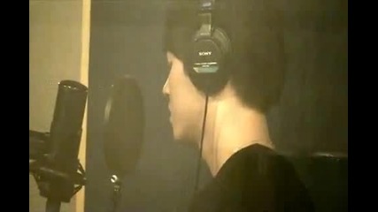 Cross Gene 10and09 12 2011 enregistrement