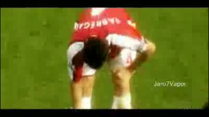 Cesc Fabregas 2009 - 2010 New Skills Hd 