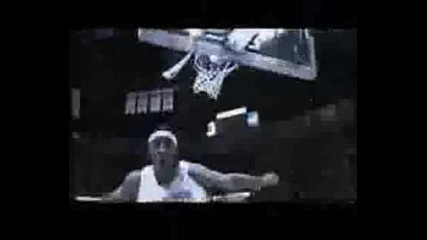 Nba Ballers - Put In On The Line