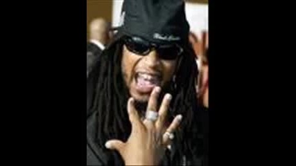 Lil jon Throw it up