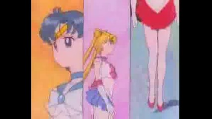 Sailor Moon