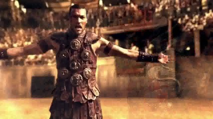 Spartacus Final