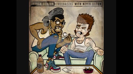 Jarren Benton - Problem (ft. Playboy Tre) [ H Q ]
