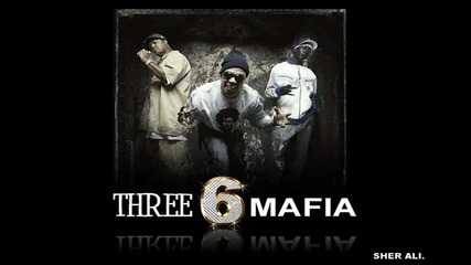 Three 6 Mafia – Lil’ Freak (ugh Ugh Ugh) feat. Webbie 