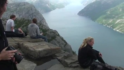 Норвегия, панорами 
