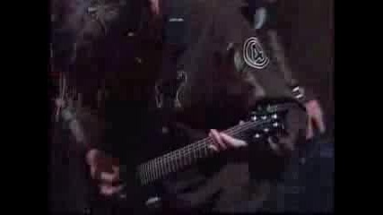 Slipknot Labamba Cover