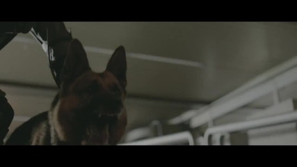Jay Z & Kanye West - No Church In The Wild