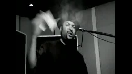 Ice Cube drink the Kool-aid Official Video
