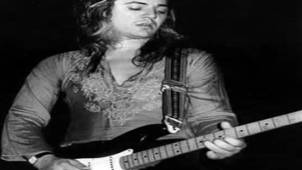 Tommy Bolin - Guitar solo