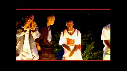 Dmx - We Right Here