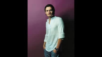 Orlando Bloom