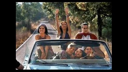 Rbd - Celestial - album 3 