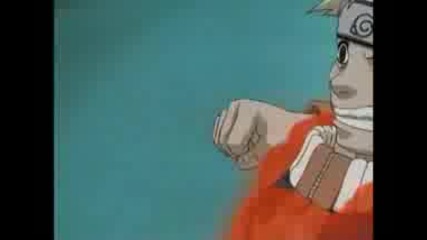 Naruto - No Reason 
