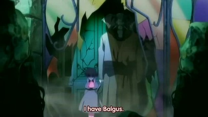 Tsukuyomi Moon Phase Eng Sub Епизод 24 Високо Качество