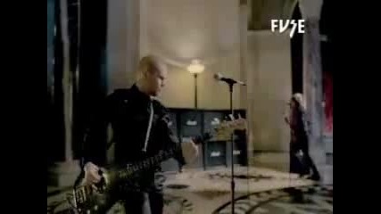 Afi - Miss murder (prelude)