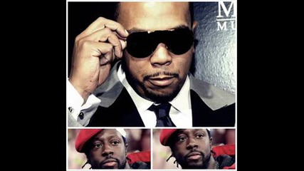 Hot 09! Wyclef Jean Feat. Timbaland - More Bottles