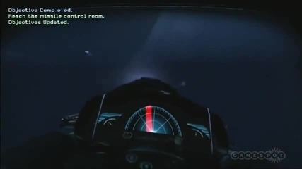 Modern Warfare 3 Gameplay - E3 2011 Presentation Mw3