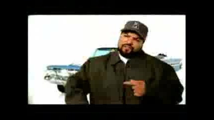 Ice Cube Ft. Snoop Dogg & Lil Jon