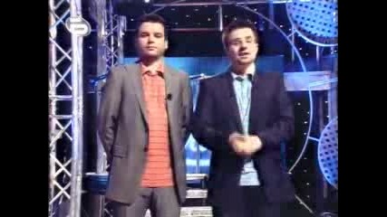 Топ 3 Смотаняци В Music Idol 