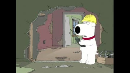 Family Guy - Over