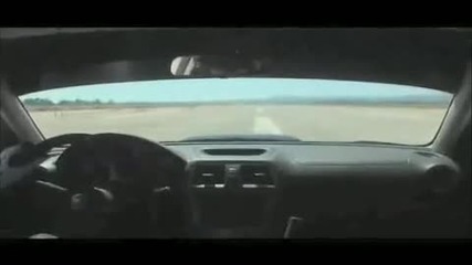 Ken Block Gymkhana 