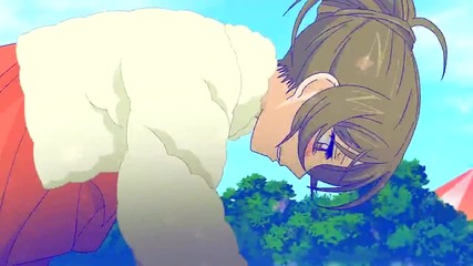 [amv] Tomoya x Nanami - Close To You