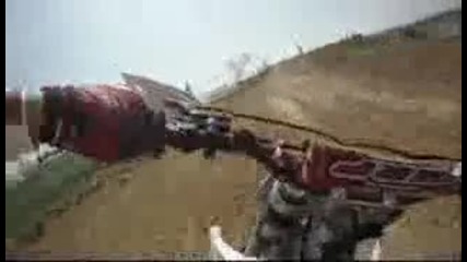 Mx3 Onboard Camera Round02 France 2010 