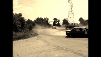Drift Day Vratsa Hd