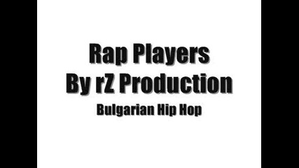Rap Players By Rz Production Bg Rap.wmv