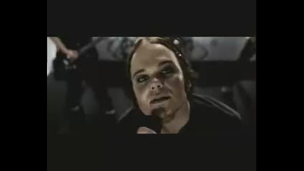 The Rasmus - In teh Shadows