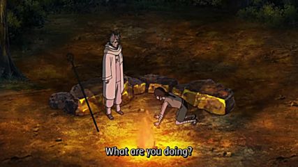 Naruto Shippuuden [ Бг Субс ] Епизод 464