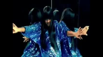 Kat Deluna ft Lil Wayne - Unstoppable.3gp