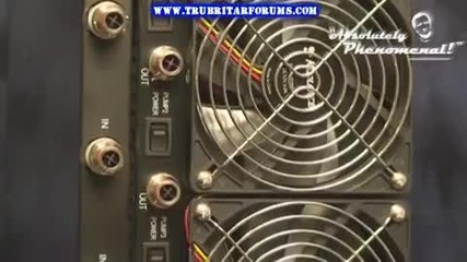 cooling System