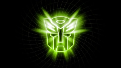 Dubstep - Optimus Prime