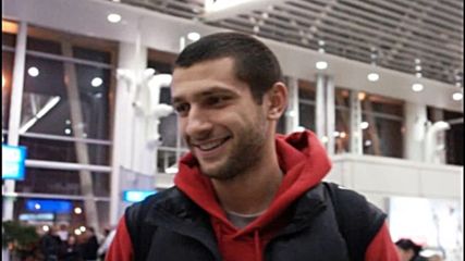 Веско Веселинов: Мястото на Лукойл е в Еврокъп, нямаме търпение да почнат мачовете
