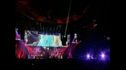 # Within Temptation - What Have You Done ( Black Symphony ) 
