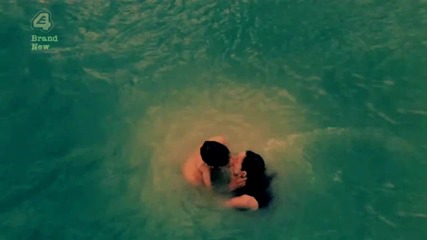 Pretty Reckless-make me wanna die [skins]