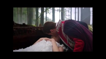 Once Upon A Time Trailer