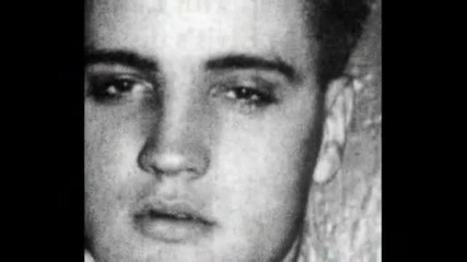 Elvis Presley - Thrill Of Your Love 