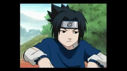 Naruto - Hot n cold fast 