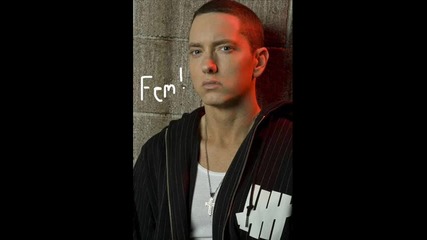 Boo - Yaa T.r.i.b.e., Eminem - Real 