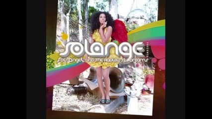 12 - Solange - This Bird 