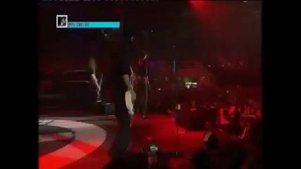 Tokio Hotel - Darkside Of The Sun [live]