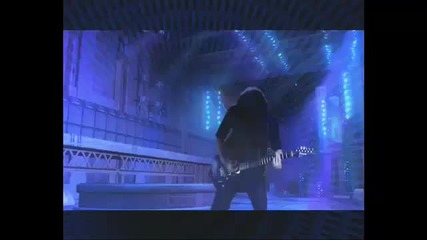 Dragonforce - The Last Journey Home