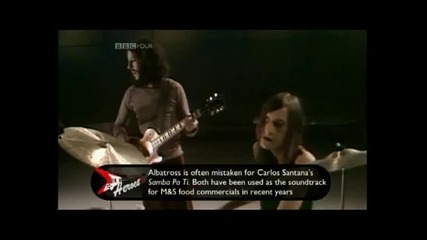 Peter Green`s Fleetwood Mac - Albatross 1970 