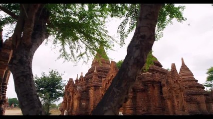 Tony Anderson - A Voice in Svay Pak (myanmar) (burma)