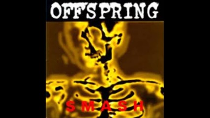 The Offspring - Smash