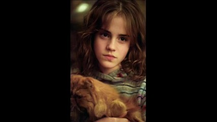 Emma Watson - She Is The One