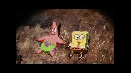 The Sponge Bob Square Pants Movie Part 4 
